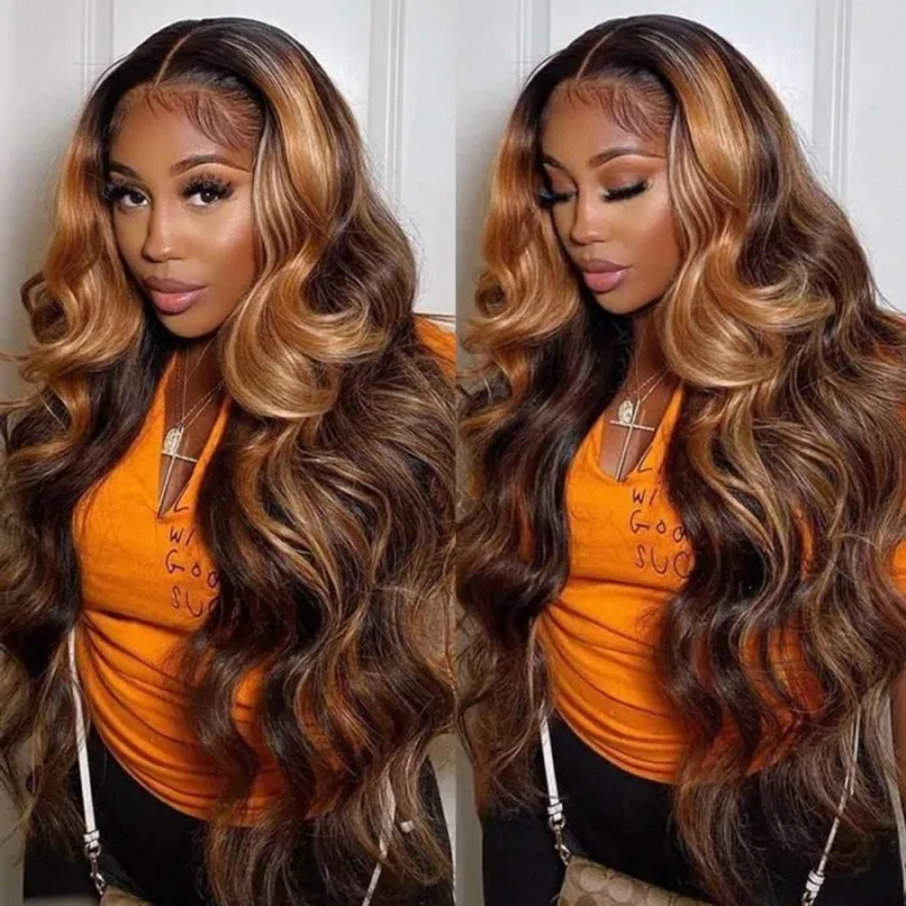 Honey Brown Hair Be Sweet Like Honey with These 50 Ideas