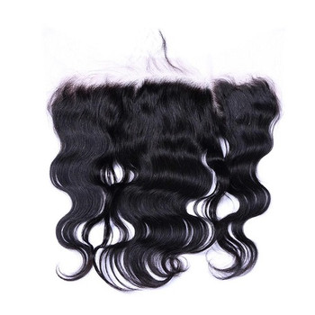 Body Wave Virgin Malaysian Lace Frontal