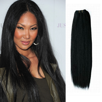 20 Inches Straight Indian Remy Hair