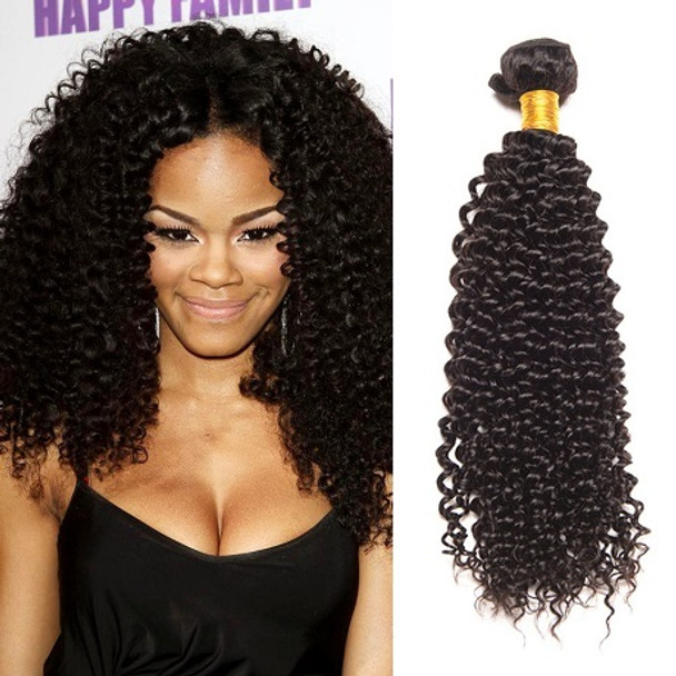 Kinky Curly Virgin Brazilian Hair