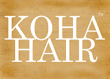 Koha Hair