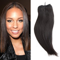 12 Inches Straight Virgin Malaysian Hair