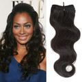 14 Inches Body Wave Virgin Malaysian Hair