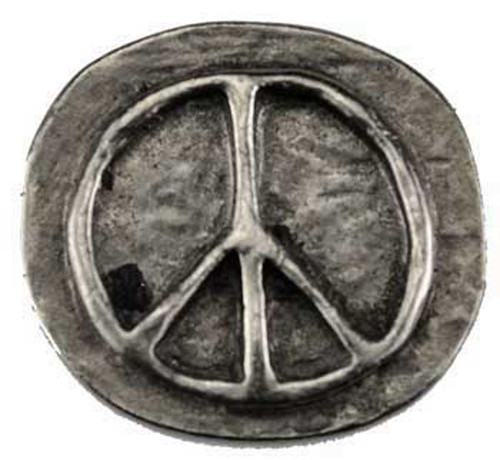 Peace Pocket Amulet