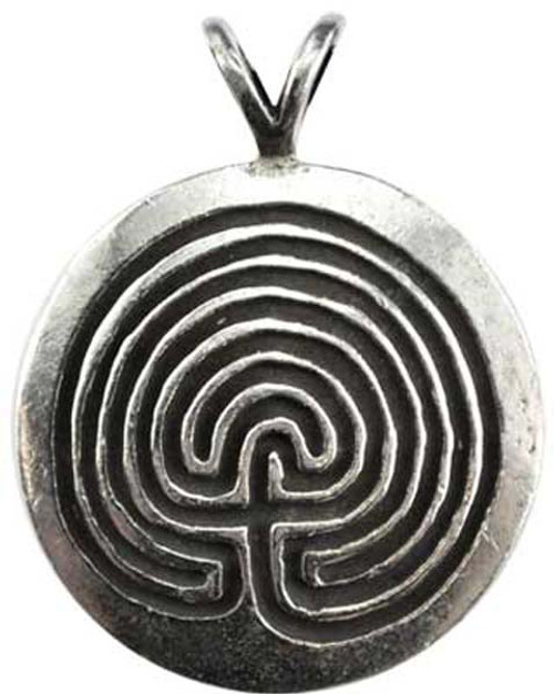 Wicca Protection Amulet