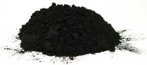 Activated Charcoal 2 oz. powder