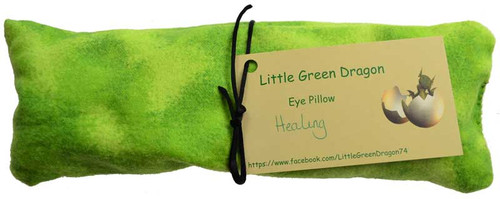 Healing Eye Pillow