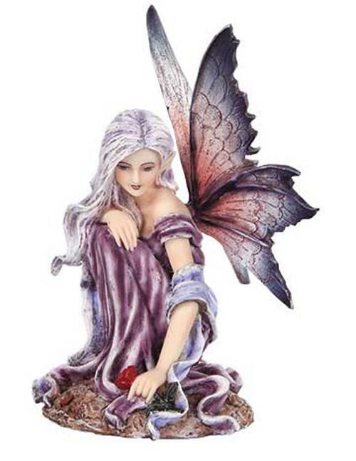 Fairyland Fairy Statue 5 1/4"