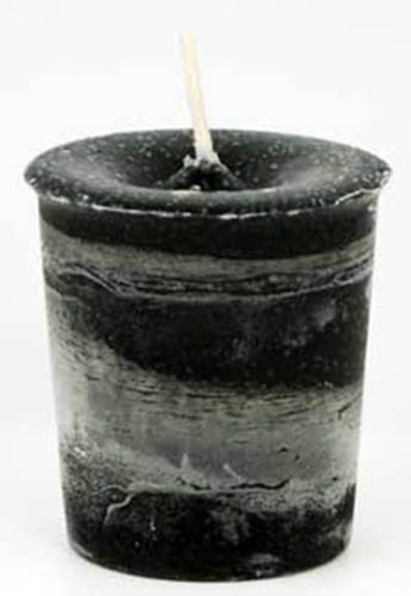 Protection Herbal Meditation Votive Candle