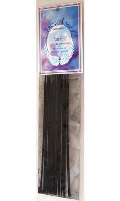 Archangel  Auriel Incense Sticks 12pk