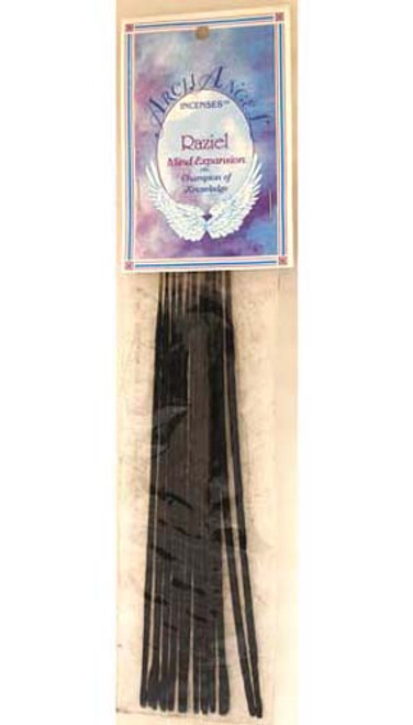 Archangel Raziel Incense Sticks 12pk