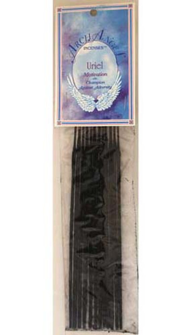Archangel  Uriel Incense Sticks 12pk