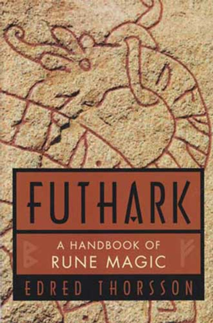 Futhark: Handbook Of Rune Magic