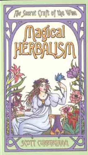 Magical Herbalism