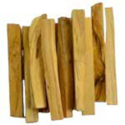 1 lb Bulk Lot Palo Santo Wood (Incense Smudging Cleansing Blessing) 16 oz