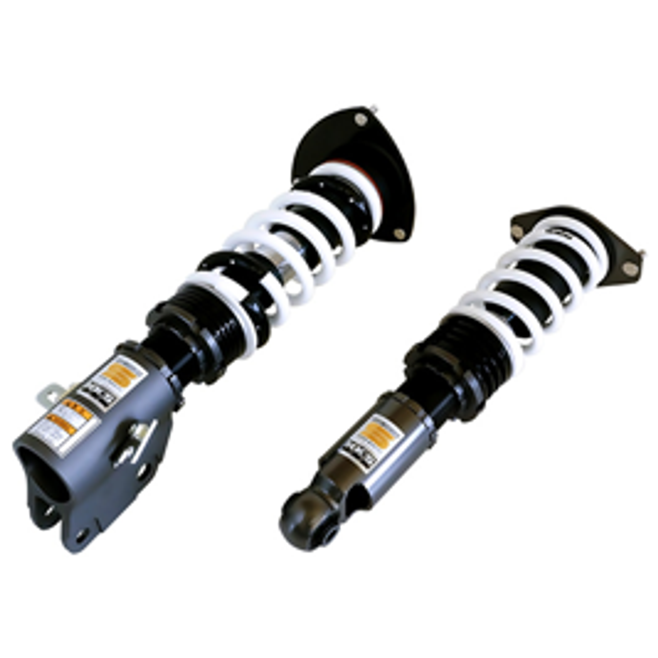 Coilovers