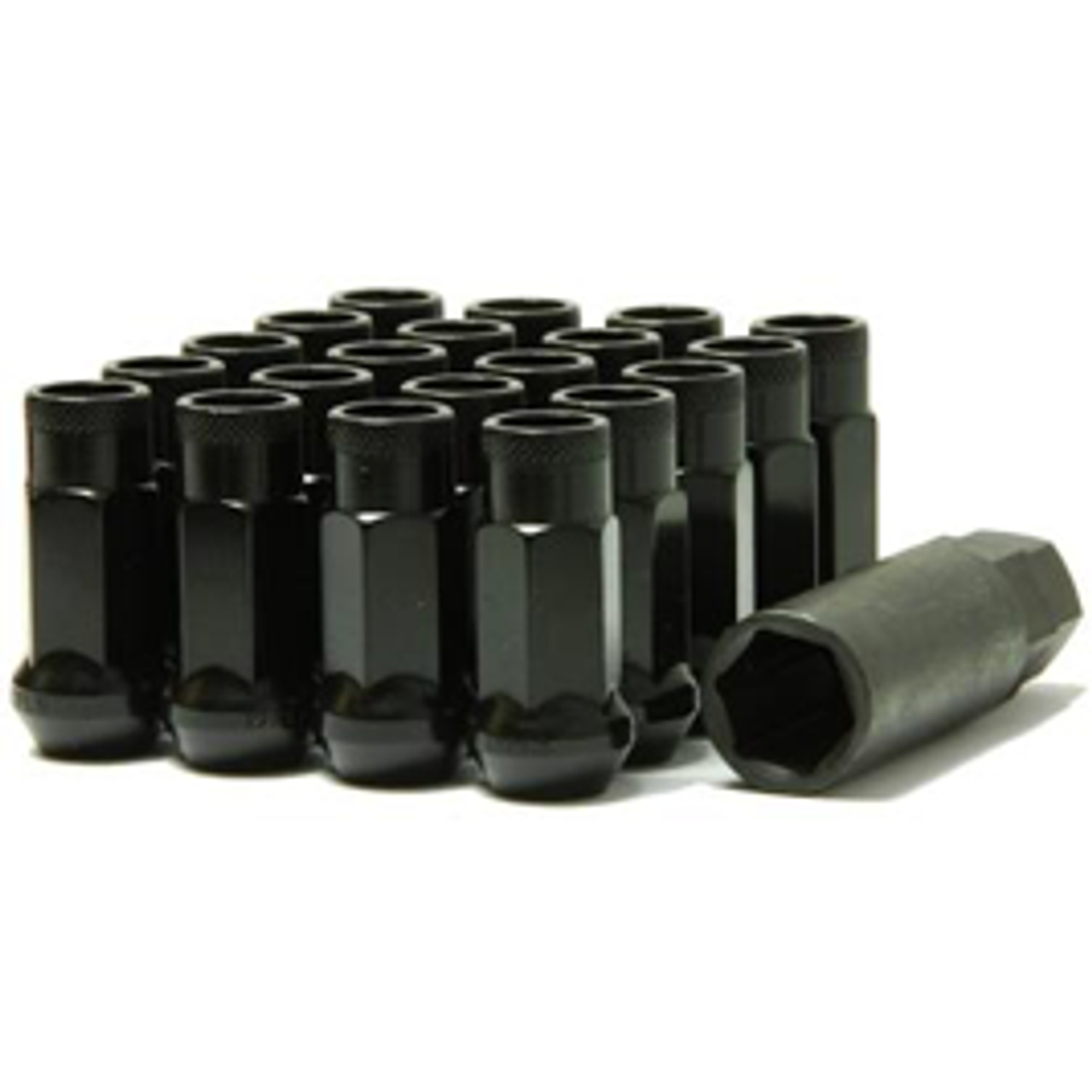 Lug Nuts