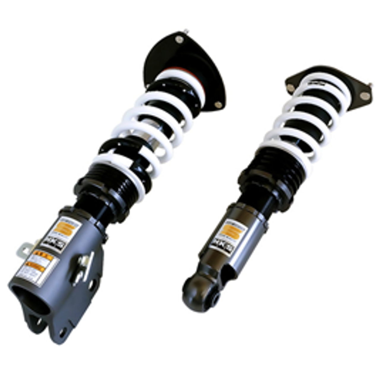 Suspension