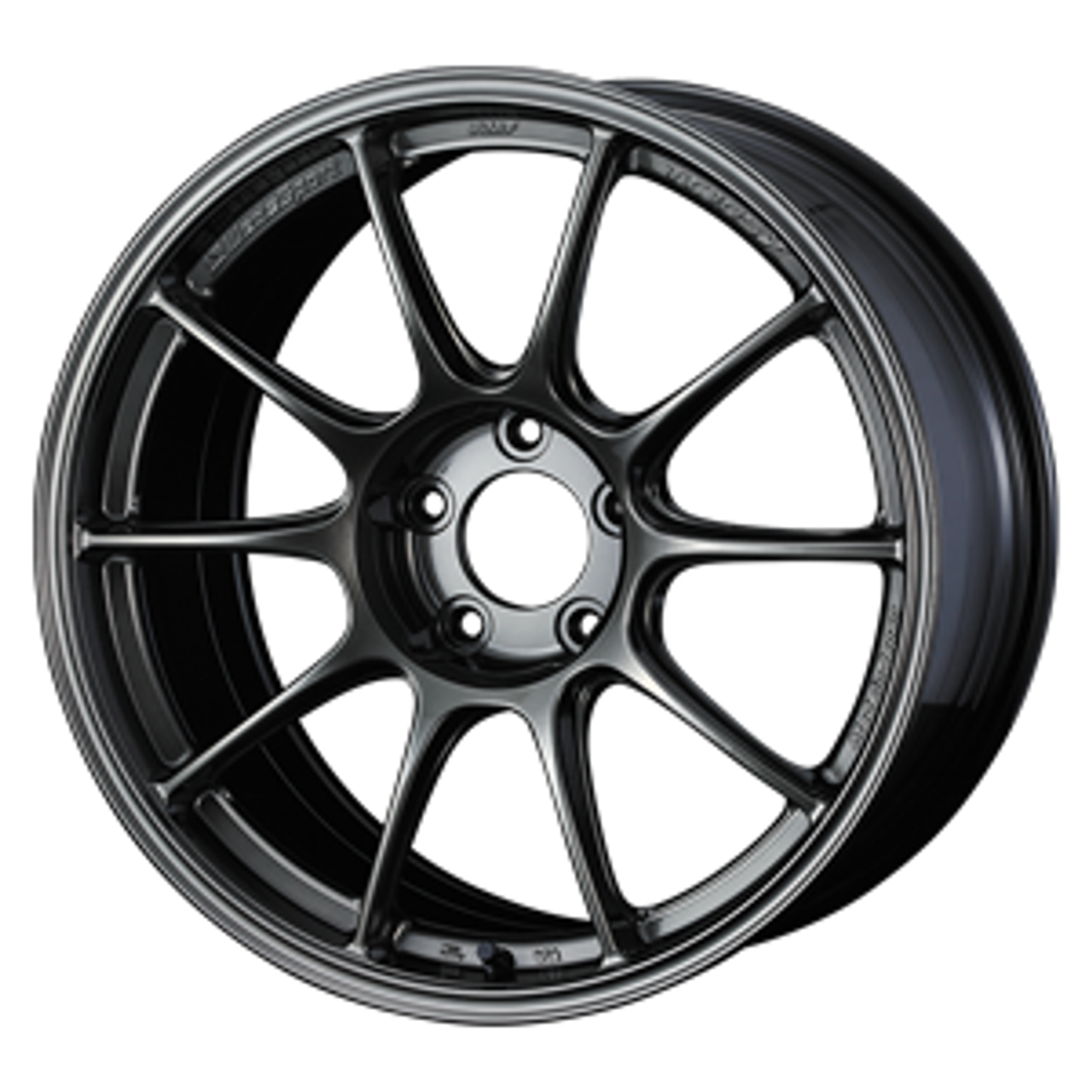 Wheel & Accessories