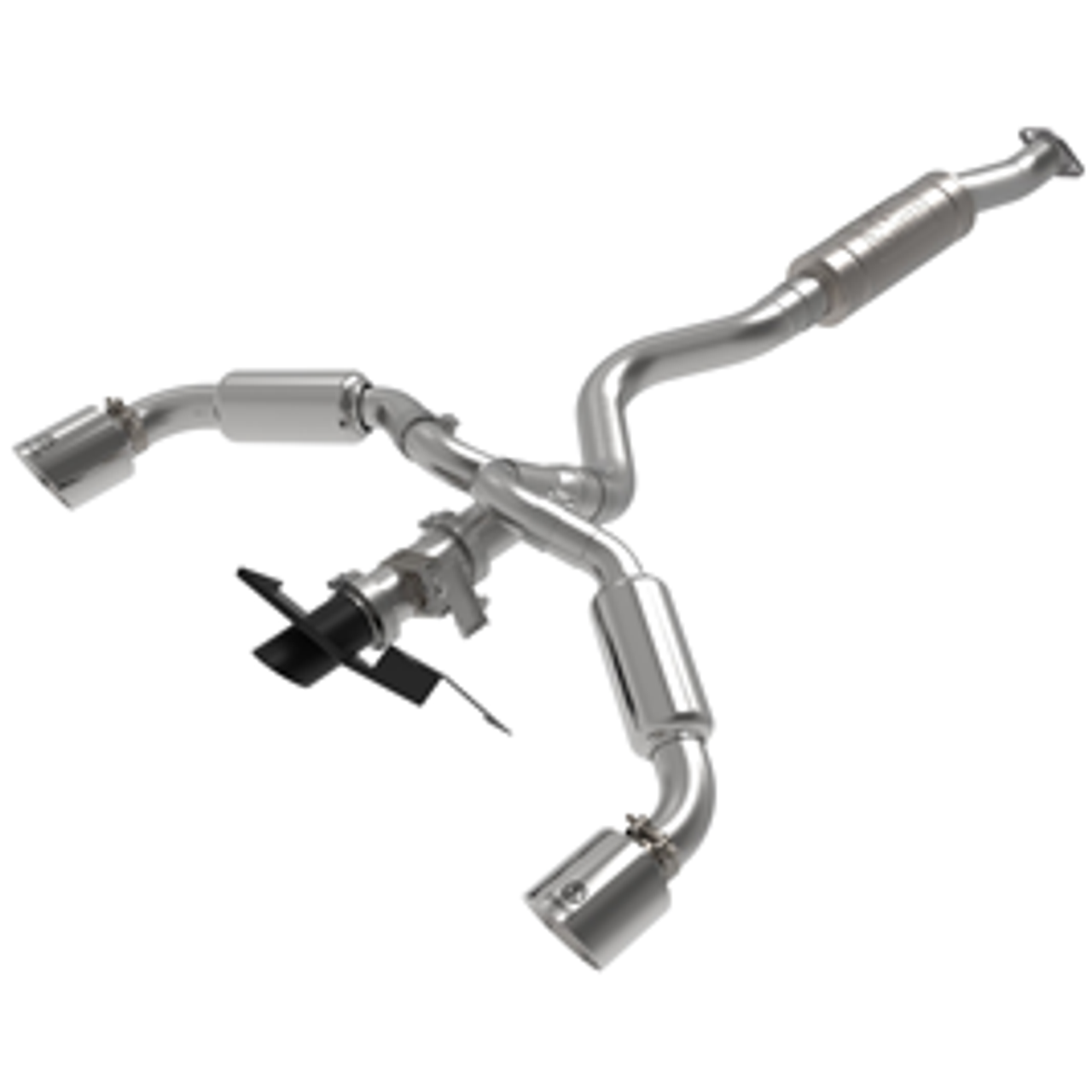 Exhaust