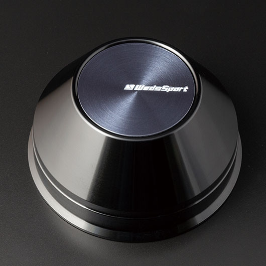 WedSport Hub Centric Center Cap for TC105X