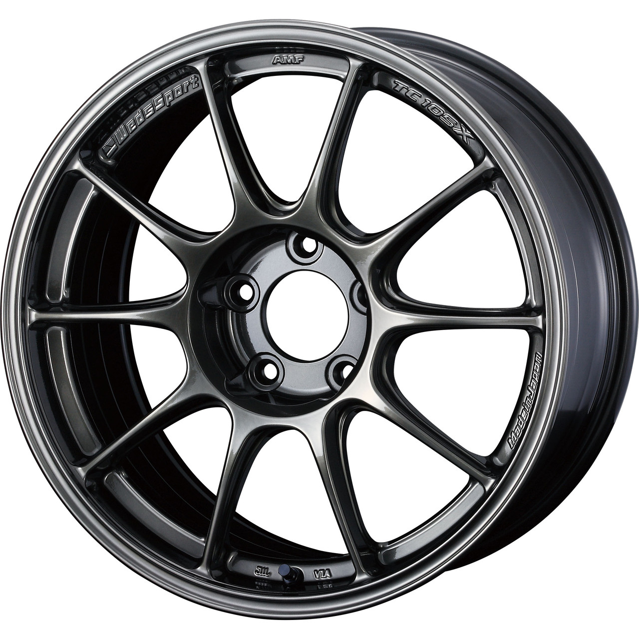 ウェッズスポーツTC105X WedsSport TC105X Wheel