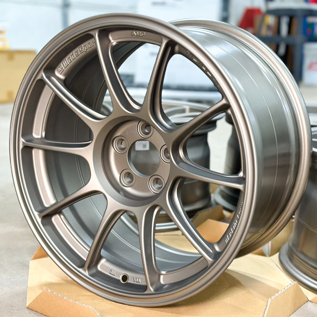 WedsSport TC105X, 17x9