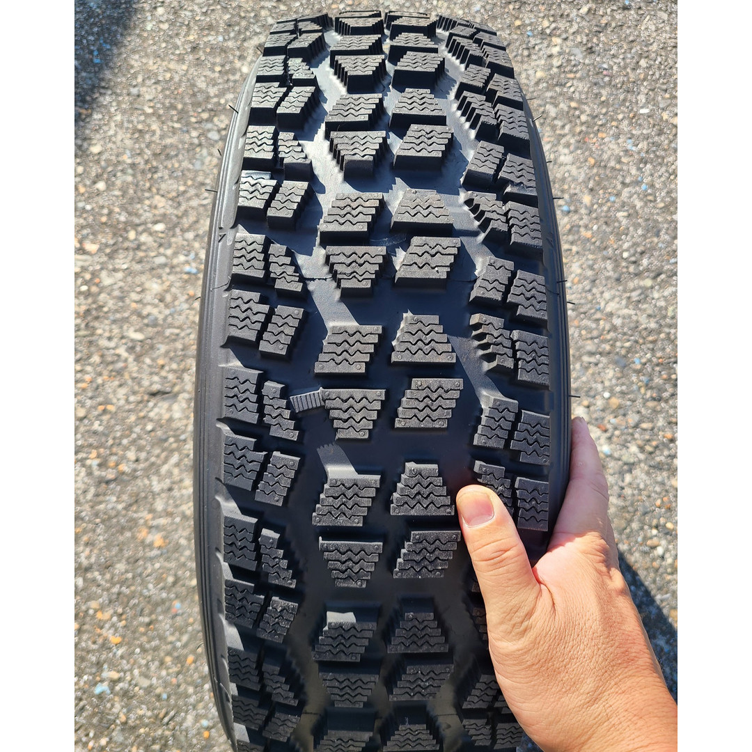 185/65R14 DUNLOP SP SPORT 56-R ラリー用タイヤ ブーン等に A-TECH