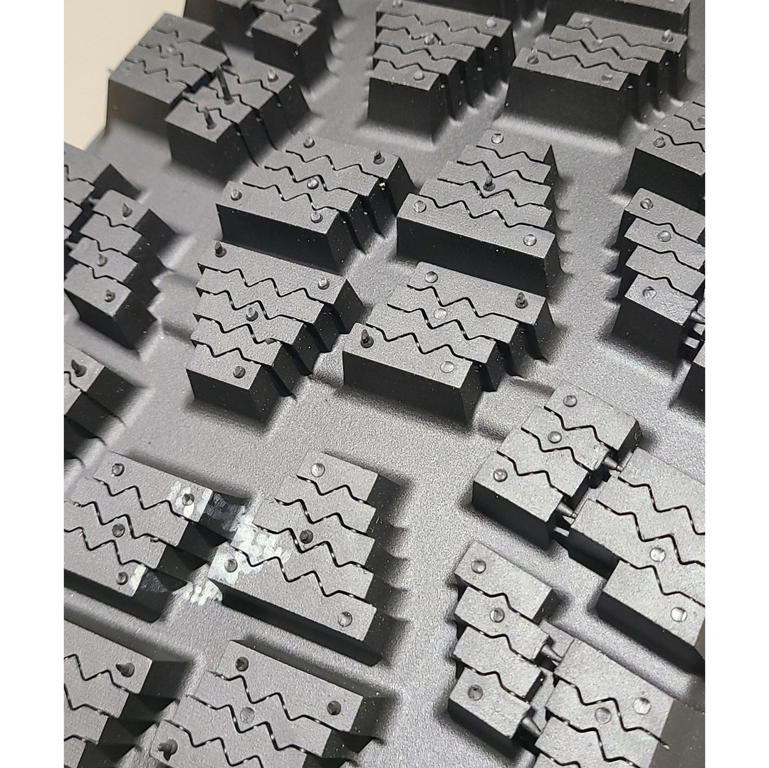 Dunlop SP Sport 56-R Rally Snow Tire