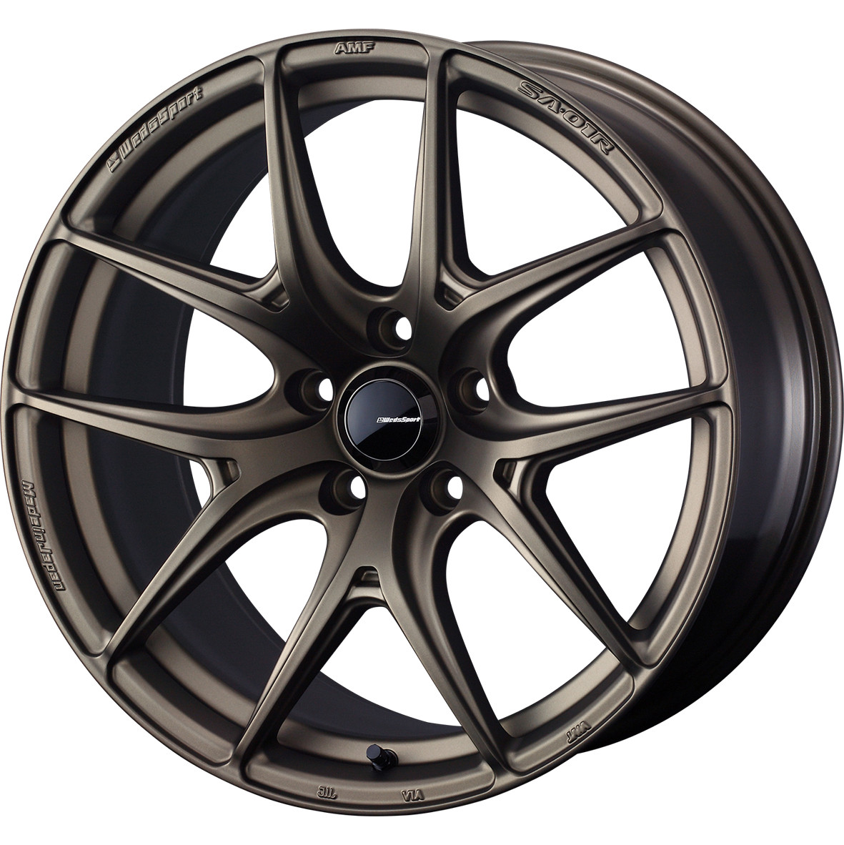 WedsSport SA-01R Wheel