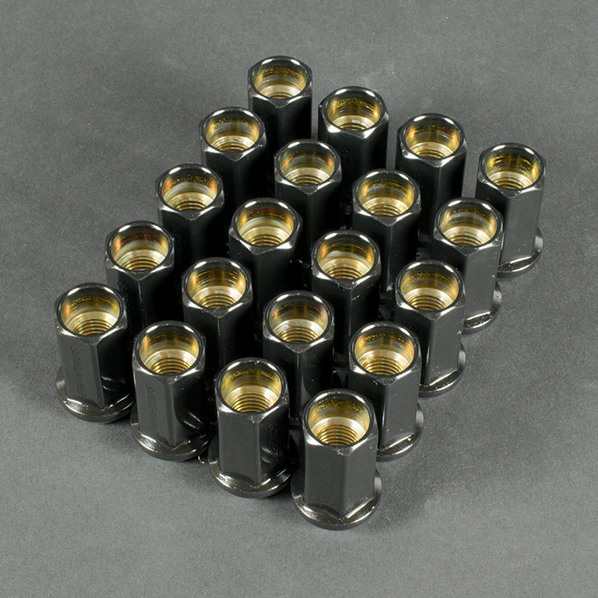 WedsSport Competition Open Ended Lug Nuts