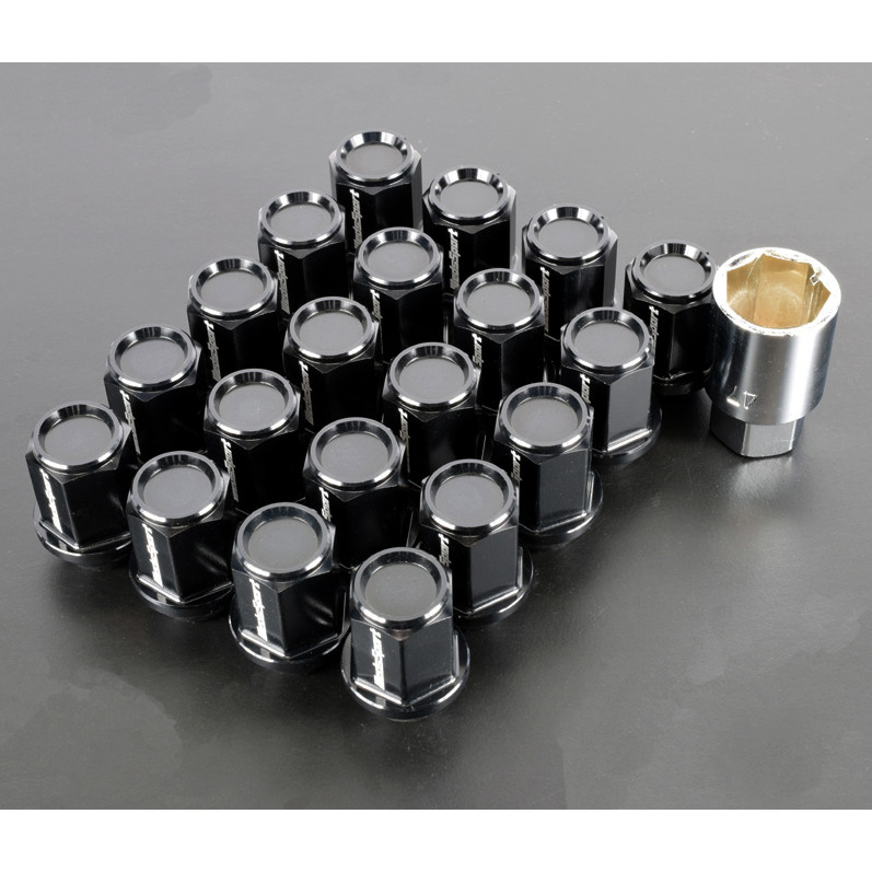 WedsSport Forged Aluminum Lug Nuts