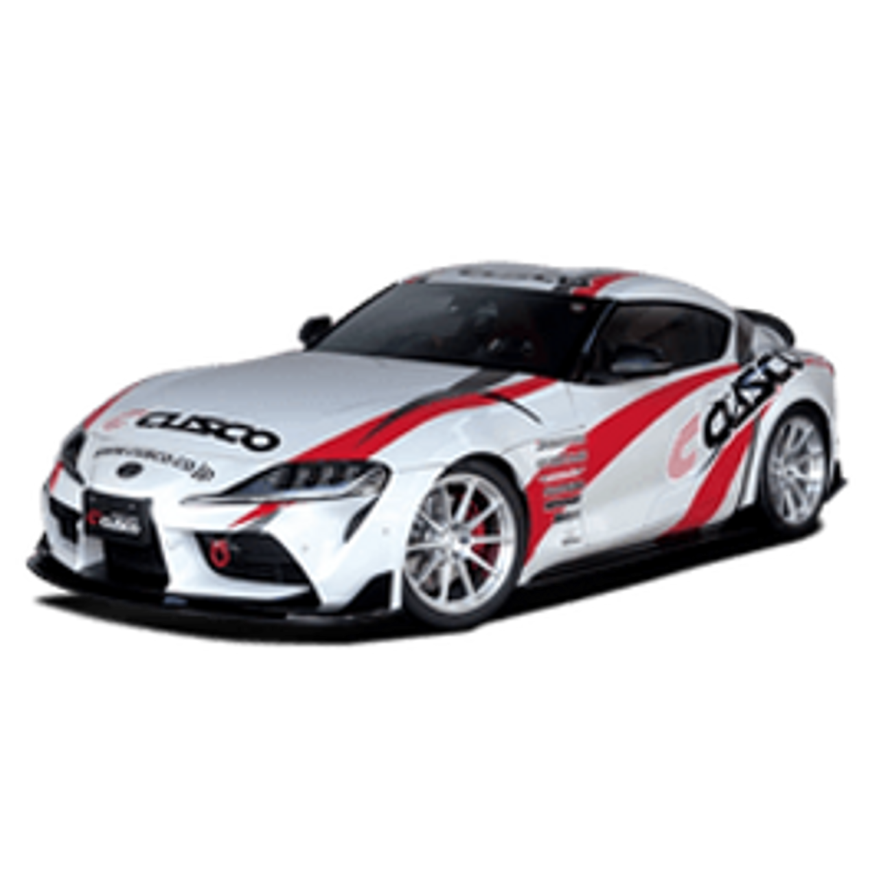 GR Supra - A90/A91 (2020+)