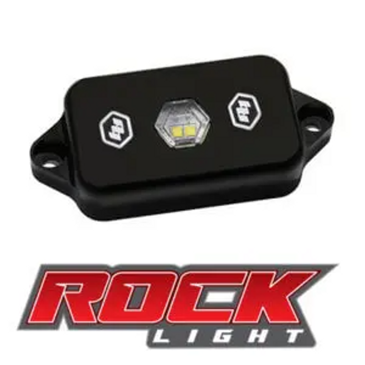 Rock Lights