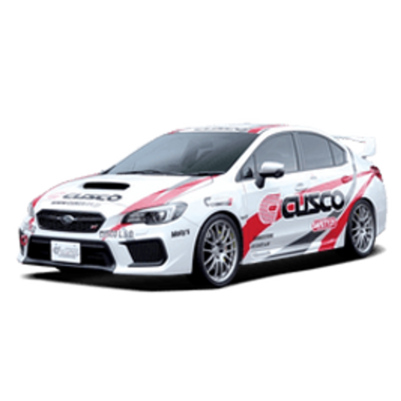 WRX / STi - VA (2015-2021)