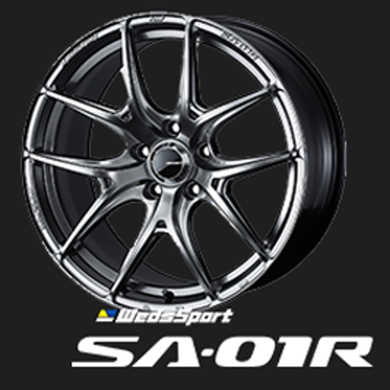 SA-01R