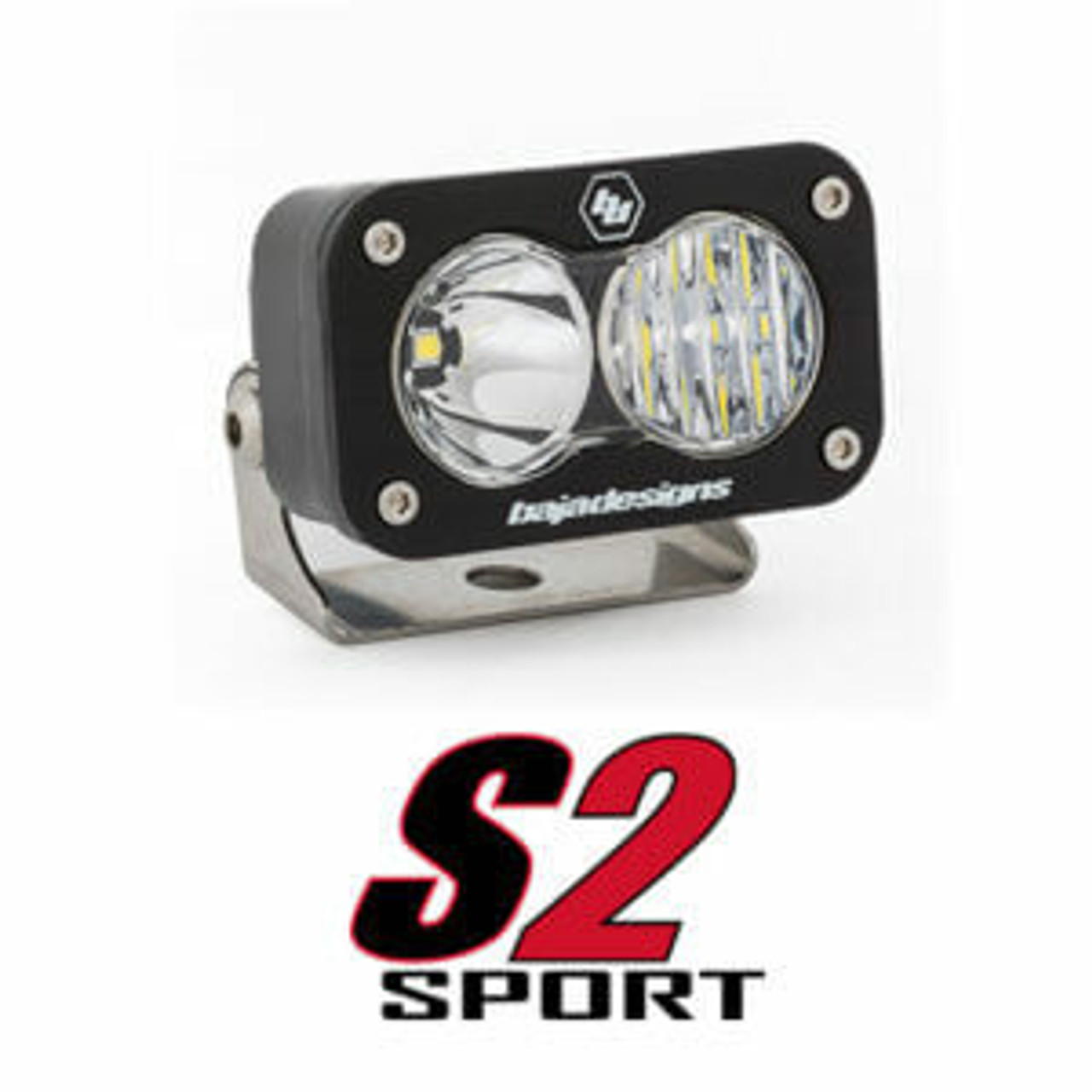 S2 Sport