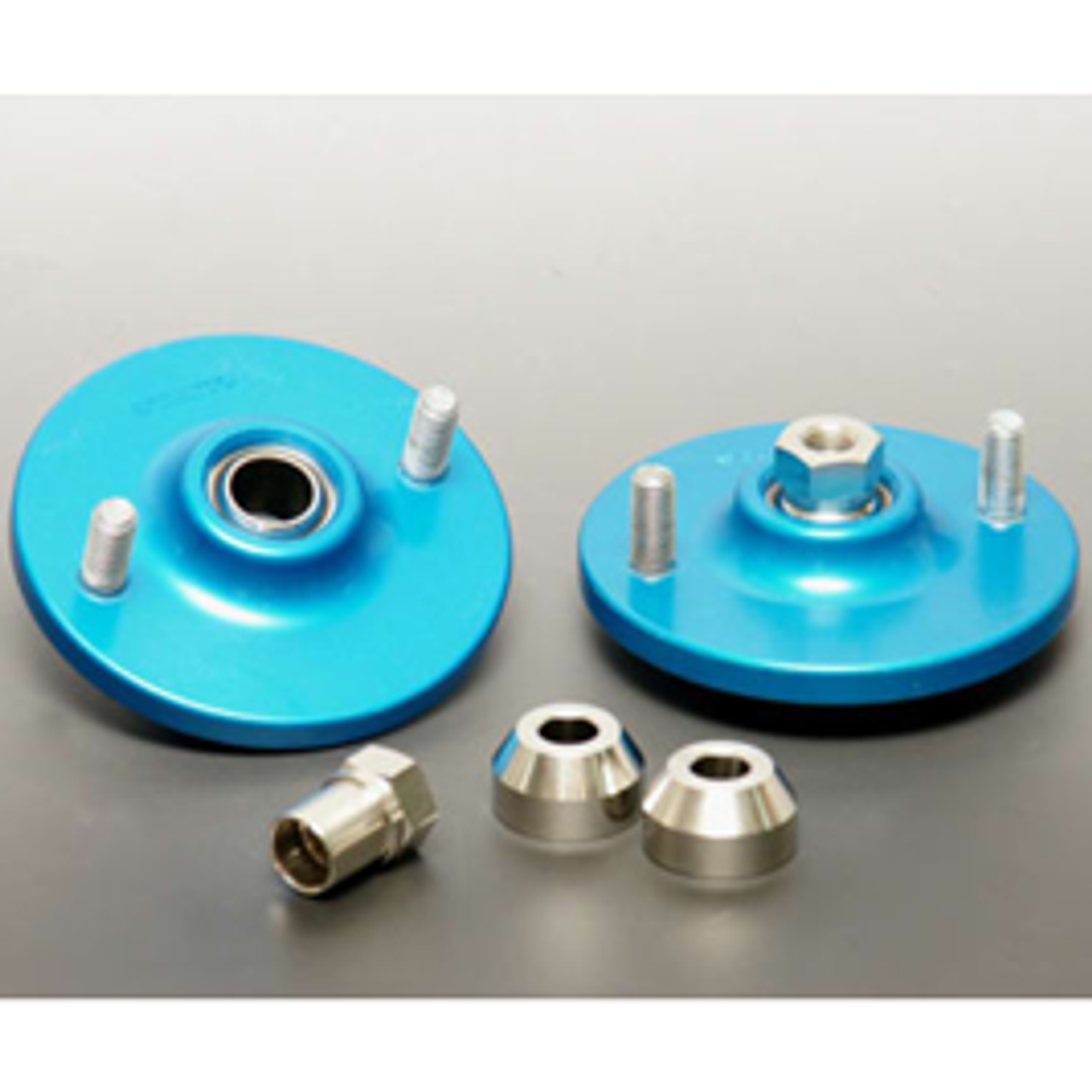 Top Hats / Camber Plates
