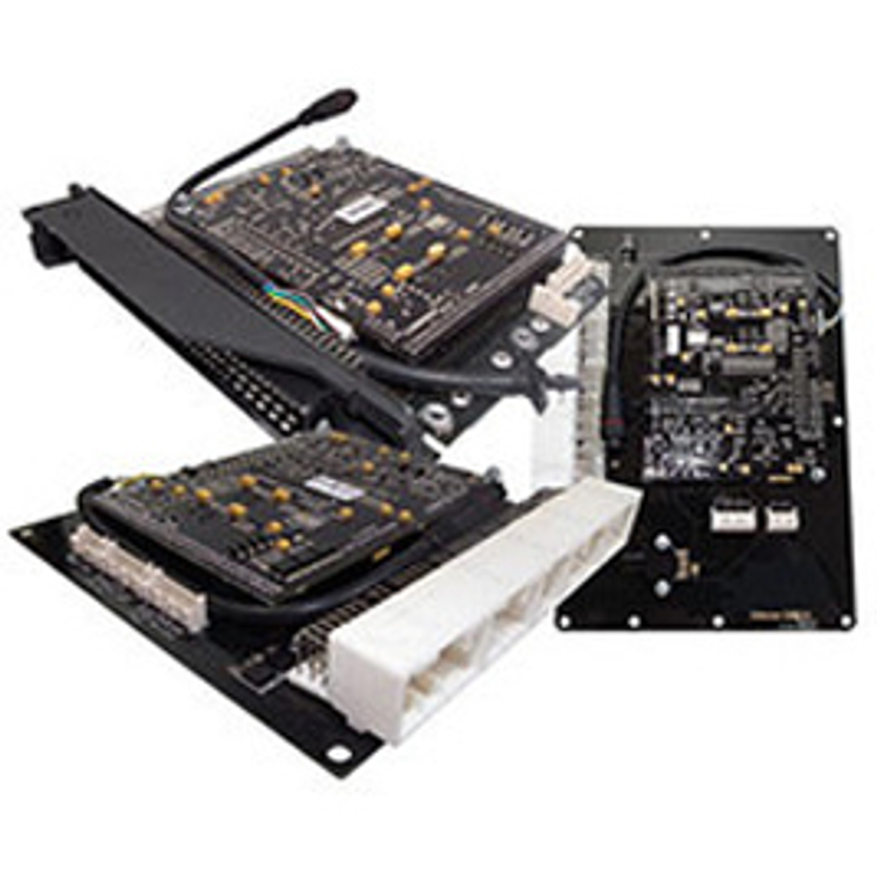ECU & Electrical