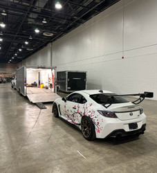 Transportation Provided for Autorama 2025