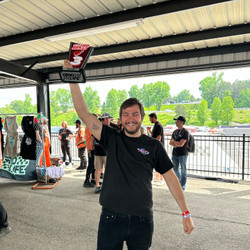 Podium Finish for Callaway Racing at Gridlife Special Stage (Road Atlanta)
