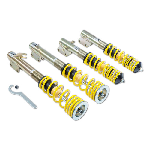 ST XA Coilover Kit - 1993-2000 Impreza (2.5RS, "GC")