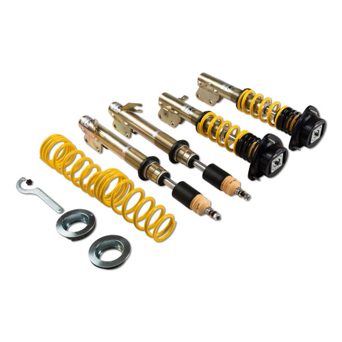 ST XTA Coilover Kit - 1993-2000 Impreza (2.5RS, "GC")