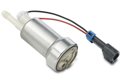 Walbro 450lph In-Tank Fuel Pump (E85, High Pressure Version)