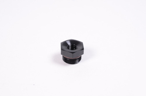 Radium 8AN ORB to 1/8NPT Female