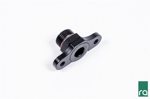 Radium OEM FPR and FPD Adapter Fittings