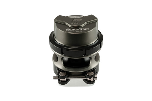 Turbosmart GenV RacePort BOV (Platinum) - Limited Edition