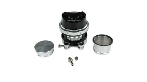 Turbosmart GenV Raceport BOV for Nissan Skyline GT-R