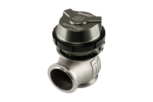 Turbosmart GenV HyperGate45 (14psi, Platinum) External Wastegate