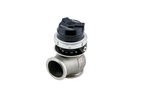 Turbosmart GenV HyperGate45HP ‘High Pressure’ (35psi, Black) External Wastegate